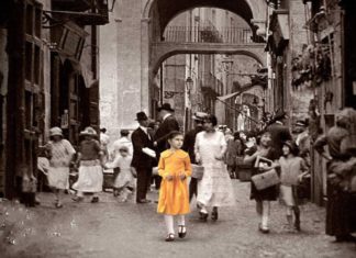 “Caminito”: recensione del romanzo di Maurizio De Giovanni