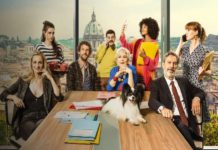 “Call my agent – Italia”: 3 motivi per vedere la serie italiana Sky Original