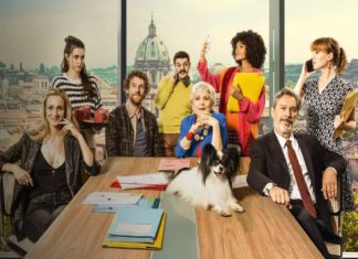 “Call my agent – Italia”: 3 motivi per vedere la serie italiana Sky Original