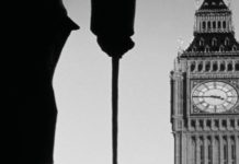 “Dear Mussolini”: recensione del romanzo di William J. Cornwall