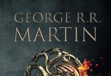 “Fuoco e sangue”: recensione della cronaca di George R.R. Martin