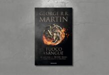 “Fuoco e sangue”: il primo volume della storia di casa Targaryen