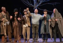 “Grazie ragazzi”: una commedia dolceamara sul carcere e il teatro