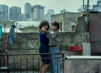 “La vita bugiarda degli adulti”: 3 motivi per vedere la serie italiana su Netflix