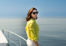 “Le indagini di Lolita Lobosco”: 3 motivi per guardare la fiction Rai