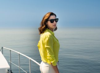 “Le indagini di Lolita Lobosco”: 3 motivi per guardare la fiction Rai