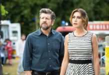 “Tre di troppo”: il 2° film di Fabio De Luigi regista, spassoso e riuscito