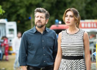 “Tre di troppo”: il 2° film di Fabio De Luigi regista, spassoso e riuscito