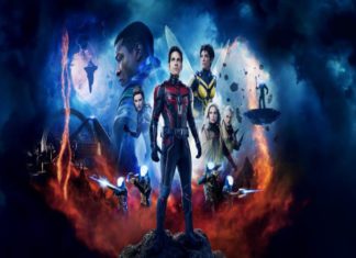 “Ant-man & the Wasp. Quantumania”: nel MCU è arrivato il tempo di Kang