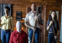 “Bussano alla porta”: Shyamalan dipinge le paure del genere umano