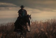 “Django”: 3 motivi per guardare la serie western su Sky Atlantic