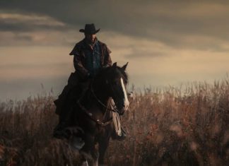 “Django”: 3 motivi per guardare la serie western su Sky Atlantic