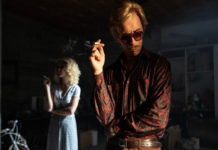 “Io sono l’abisso”: Donato Carrisi torna a raccontare la circolarità del male