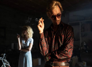 “Io sono l’abisso”: Donato Carrisi torna a raccontare la circolarità del male