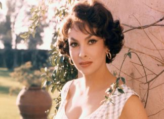 I FANTASTICI 4 | Omaggio a Gina Lollobrigida, la Bersagliera del cinema