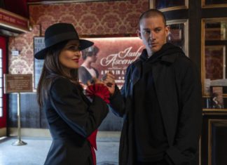 “Magic Mike – The last dance”: meno sesso e più romanticismo nel 3° film