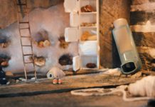 “Marcel – The shell”: un film originale che però non supera i cortometraggi