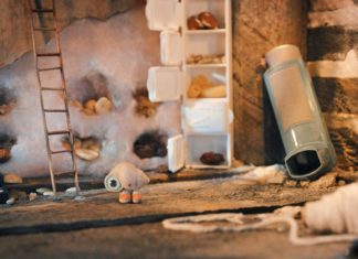 “Marcel – The shell”: un film originale che però non supera i cortometraggi