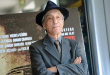 I FANTASTICI 4 | Omaggio a Sergio Solli, attore italiano di spessore