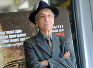 I FANTASTICI 4 | Omaggio a Sergio Solli, attore italiano di spessore