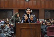 “Seven winters in Tehran”: un documentario toccante e necessario