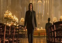 “John Wick 4”: Keanu Reeves mattatore nel nuovo capitolo