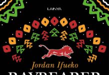“Raybearer”: l’esordio di Ifueko tra magia, leggenda e riti ancestrali