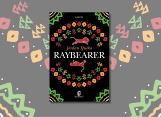 “Raybearer”: l’esordio di Ifueko tra magia, leggenda e riti ancestrali