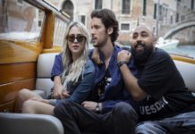 “The honeymoon”: una commedia banale, dove si salva solo Venezia