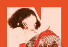 “Costruisci la tua casa intorno al mio corpo”: un fantasy horror ipnotico