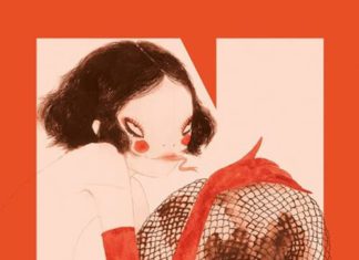 “Costruisci la tua casa intorno al mio corpo”: un fantasy horror ipnotico