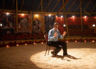 “Il sol dell’avvenire”: il Nanni Moretti classico, scanzonato e struggente