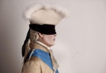 “Jeanne du Barry”: Johnny Depp re ammaliatore nel film di Maïwenn