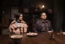 “Killers of the Flower Moon”: un’epopea negli States degli anni ’20