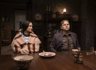 “Killers of the Flower Moon”: un’epopea negli States degli anni ’20