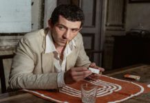 “La chimera”: un film visivamente intrigante a cui difetta il racconto