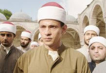 “La cospirazione del Cairo”: tra thriller politico e film di spionaggio