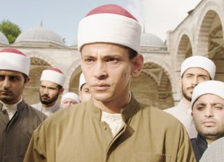 “La cospirazione del Cairo”: tra thriller politico e film di spionaggio