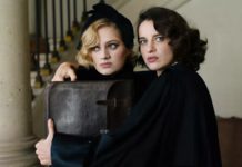 “Mon crime – La colpevole sono io”: un film femminista, e ispirato