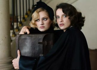 “Mon crime – La colpevole sono io”: un film femminista, e ispirato