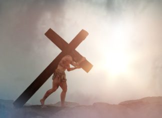 I FANTASTICI 4 | Il cinema racconta la Passione di Cristo e la Pasqua