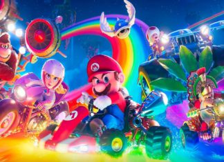 “Super Mario Bros – Il film”: go-kart, funghi e personaggi amatissimi
