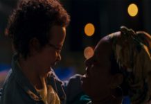 “Ama Gloria”: il punto di vista di una bambina sugli affetti e le relazioni