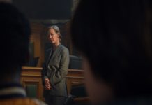 “Anatomia di una caduta”: una storia tesa e inquietante di doppie verità