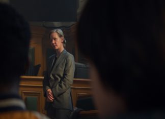 “Anatomia di una caduta”: una storia tesa e inquietante di doppie verità