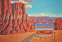 “Asteroid City”: un’opera surreale e retrò, in perfetto stile Wes Anderson