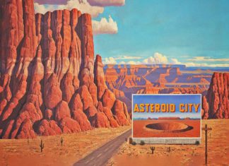“Asteroid City”: un’opera surreale e retrò, in perfetto stile Wes Anderson