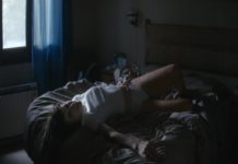 “Creatura”: una matrioska sessuale-esistenziale che coinvolge poco