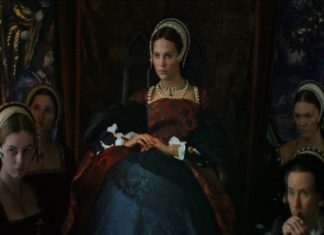 “Firebrand”: il ritratto di una donna libera e anticonformista tra i Tudor