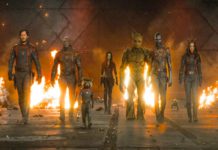 “Guardiani della Galassia Vol.3”: gran finale tra ironia, azione e sentimenti